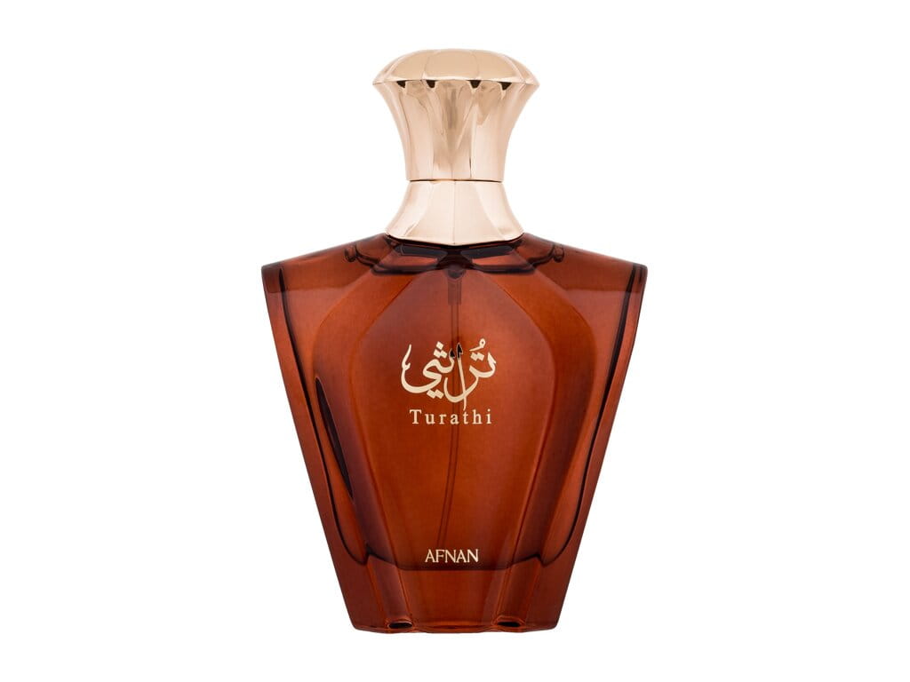 Afnan Turathi Brown M Woda perfumowana 90ml-534210